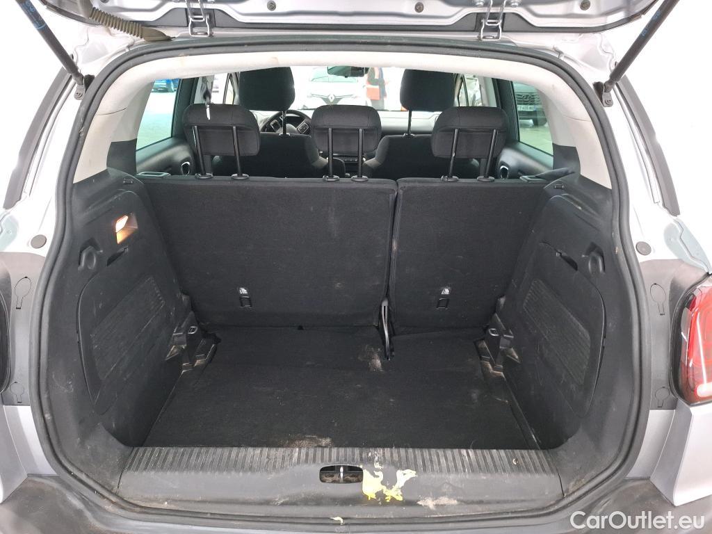 Citroen  C3  Aircross Feel Pack Business 1.2 PureTech 110CV BVM6 E6d #5