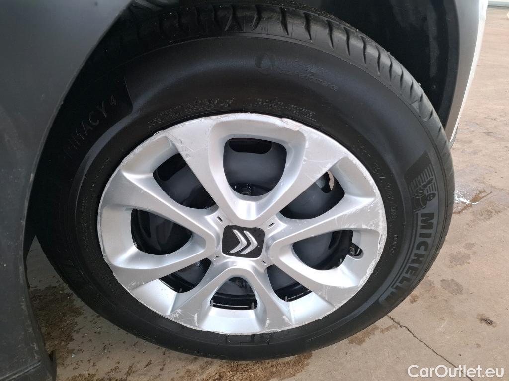  Citroen  C3  Feel 1.2 PureTech 80CV BVM5 E6 #78