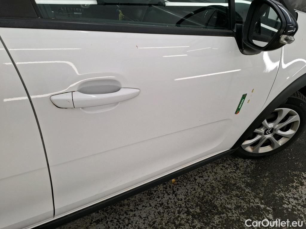  Citroen  C3  Société Feel Nav 1.5 BlueHDI 100CV BVM5 E6dT #9