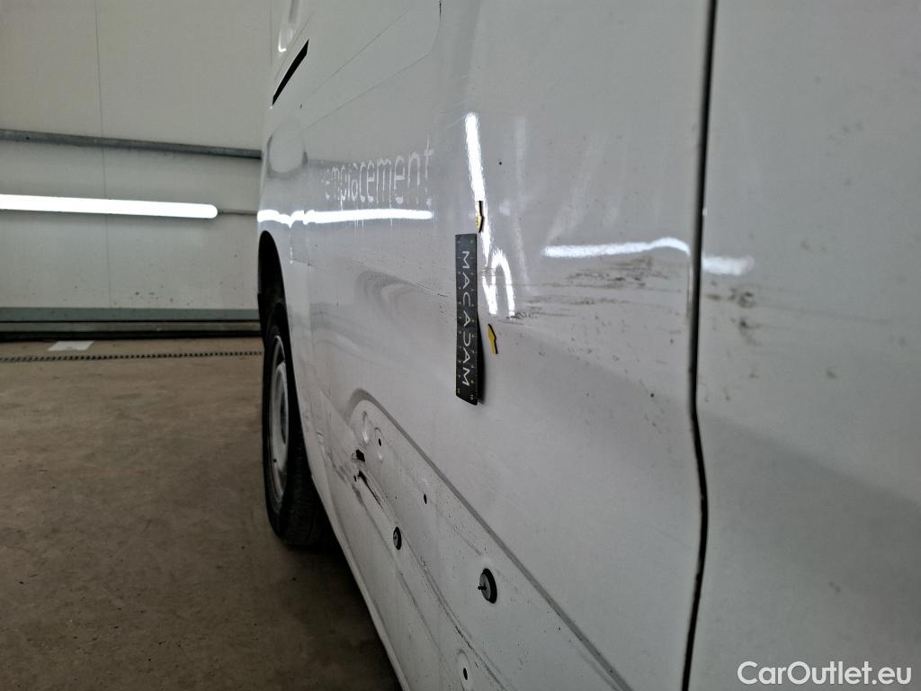  Citroen  Berlingo  Fourgon Club XL 950 1.5 BlueHDi 100CV BVM5 E6dT #8