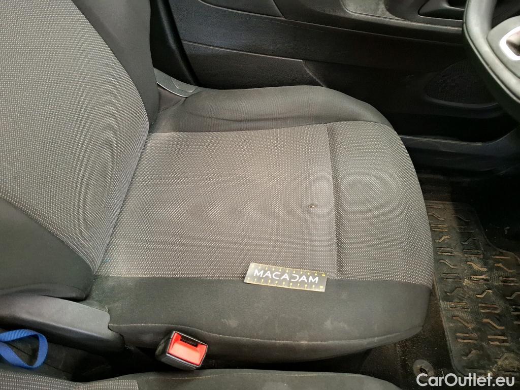  Citroen  Berlingo  Fourgon Driver M 1000 1.5 BlueHDi 100CV BVM5 E6dT #31