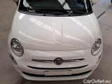  Fiat  500 FIAT  / 2015 / 3P / BERLINA 1.0 70CV IBRIDO POP #25
