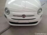  Fiat  500 FIAT  / 2015 / 3P / BERLINA 1.0 70CV IBRIDO POP #30