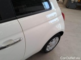  Fiat  500 FIAT  / 2015 / 3P / BERLINA 1.0 70CV IBRIDO POP #48