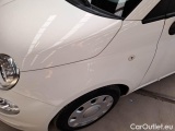  Fiat  500 FIAT  / 2015 / 3P / BERLINA 1.0 70CV IBRIDO POP #51
