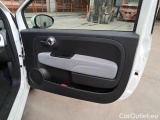  Fiat  500 FIAT  / 2015 / 3P / BERLINA 1.0 70CV IBRIDO POP #76