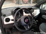  Fiat  500 FIAT  / 2015 / 3P / BERLINA 1.0 70CV IBRIDO POP #71