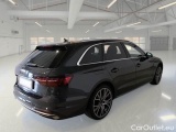  Audi  A4 AUDI  AVANT / 2019 / 5P / STATION WAGON 2.0 35 TFSI BUSIN ADVAN. S TRONIC #2