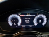  Audi  A4 AUDI  AVANT / 2019 / 5P / STATION WAGON 2.0 35 TFSI BUSIN ADVAN. S TRONIC #4