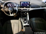 Audi  A4 AUDI  AVANT / 2019 / 5P / STATION WAGON 2.0 35 TFSI BUSIN ADVAN. S TRONIC #3