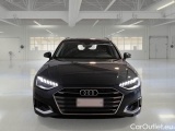  Audi  A4 AUDI  AVANT / 2019 / 5P / STATION WAGON 2.0 35 TFSI BUSIN ADVAN. S TRONIC #6
