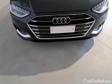  Audi  A4 AUDI  AVANT / 2019 / 5P / STATION WAGON 2.0 35 TFSI BUSIN ADVAN. S TRONIC #28