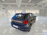  Volkswagen  Polo VOLKSWAGEN  / 2017 / 5P / BERLINA 1.0 TSI BUSINESS COMFORTLINE #2