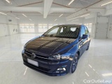  Volkswagen  Polo VOLKSWAGEN  / 2017 / 5P / BERLINA 1.0 TSI BUSINESS COMFORTLINE 