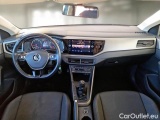  Volkswagen  Polo VOLKSWAGEN  / 2017 / 5P / BERLINA 1.0 TSI BUSINESS COMFORTLINE #3