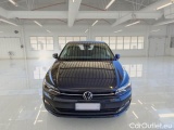  Volkswagen  Polo VOLKSWAGEN  / 2017 / 5P / BERLINA 1.0 TSI BUSINESS COMFORTLINE #6