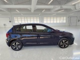  Volkswagen  Polo VOLKSWAGEN  / 2017 / 5P / BERLINA 1.0 TSI BUSINESS COMFORTLINE #7
