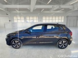  Volkswagen  Polo VOLKSWAGEN  / 2017 / 5P / BERLINA 1.0 TSI BUSINESS COMFORTLINE #8