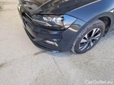 Volkswagen  Polo VOLKSWAGEN  / 2017 / 5P / BERLINA 1.0 TSI BUSINESS COMFORTLINE #27