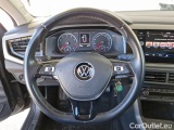  Volkswagen  Polo VOLKSWAGEN  / 2017 / 5P / BERLINA 1.0 TSI BUSINESS COMFORTLINE #103