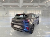  Ford  Puma FORD  / 2019 / 5P / SUV 1.5 ECOBLUE 120CV TITANIUM #2