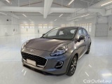  Ford  Puma FORD  / 2019 / 5P / SUV 1.5 ECOBLUE 120CV TITANIUM 