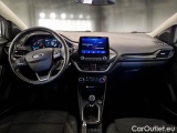  Ford  Puma FORD  / 2019 / 5P / SUV 1.5 ECOBLUE 120CV TITANIUM #3
