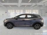  Ford  Puma FORD  / 2019 / 5P / SUV 1.5 ECOBLUE 120CV TITANIUM #8