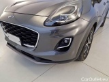  Ford  Puma FORD  / 2019 / 5P / SUV 1.5 ECOBLUE 120CV TITANIUM #28
