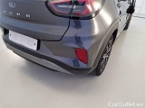  Ford  Puma FORD  / 2019 / 5P / SUV 1.5 ECOBLUE 120CV TITANIUM #59