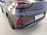  Ford  Puma FORD  / 2019 / 5P / SUV 1.5 ECOBLUE 120CV TITANIUM #62