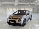  Citroen  C3 CITROEN  / 2016 / 5P / BERLINA PURETECH 82 SHINE 