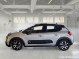  Citroen  C3 CITROEN  / 2016 / 5P / BERLINA PURETECH 82 SHINE #8