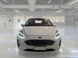  Ford  Fiesta FORD  / 2017 / 5P / BERLINA 1.1 75CV SeS TITANIUM #6