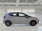  Ford  Fiesta FORD  / 2017 / 5P / BERLINA 1.1 75CV SeS TITANIUM #7
