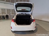  Ford  Fiesta FORD  / 2017 / 5P / BERLINA 1.1 75CV SeS TITANIUM #5