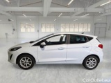  Ford  Fiesta FORD  / 2017 / 5P / BERLINA 1.1 75CV SeS TITANIUM #8