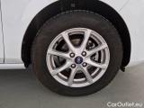  Ford  Fiesta FORD  / 2017 / 5P / BERLINA 1.1 75CV SeS TITANIUM #17