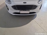  Ford  Fiesta FORD  / 2017 / 5P / BERLINA 1.1 75CV SeS TITANIUM #27
