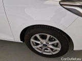  Ford  Fiesta FORD  / 2017 / 5P / BERLINA 1.1 75CV SeS TITANIUM #30