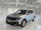  Volkswagen  T-CROSS VOLKSWAGEN  / 2019 / 5P / SUV 1.0 TSI STYLE 