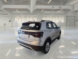  Volkswagen  T-CROSS VOLKSWAGEN  / 2019 / 5P / SUV 1.0 TSI STYLE #2
