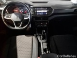 Volkswagen  T-CROSS VOLKSWAGEN  / 2019 / 5P / SUV 1.0 TSI STYLE #3