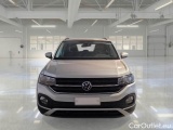  Volkswagen  T-CROSS VOLKSWAGEN  / 2019 / 5P / SUV 1.0 TSI STYLE #6