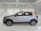  Volkswagen  T-CROSS VOLKSWAGEN  / 2019 / 5P / SUV 1.0 TSI STYLE #8
