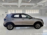  Volkswagen  T-CROSS VOLKSWAGEN  / 2019 / 5P / SUV 1.0 TSI STYLE #7