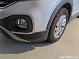  Volkswagen  T-CROSS VOLKSWAGEN  / 2019 / 5P / SUV 1.0 TSI STYLE #29
