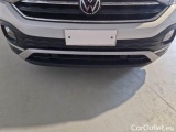  Volkswagen  T-CROSS VOLKSWAGEN  / 2019 / 5P / SUV 1.0 TSI STYLE #32