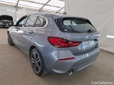  Bmw  Serie 1 BMW Série 1 / 2019 / 5P / Berline 116i DKG7 Business Design #2