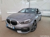  Bmw  Serie 1 BMW Série 1 / 2019 / 5P / Berline 116i DKG7 Business Design 